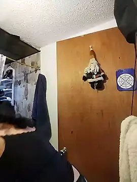 Im Alma  online show from 04-07-26, 02:08