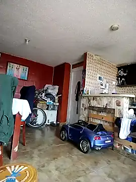 Im Alma  online show from 03-11-25, 01:12