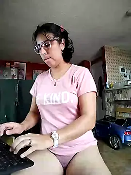 Im Alma  online show from 03-11-25, 04:18