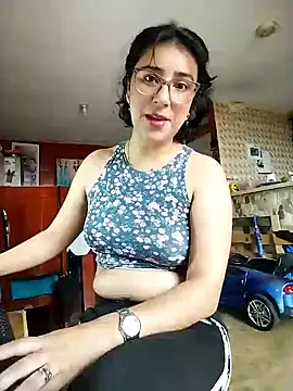 Im Alma  online show from 02-20-25, 12:47