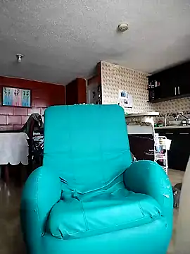 Im Alma  online show from 02-16-26, 01:10