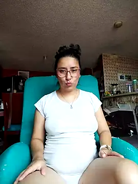 Im Alma  online show from 03-13-26, 02:33