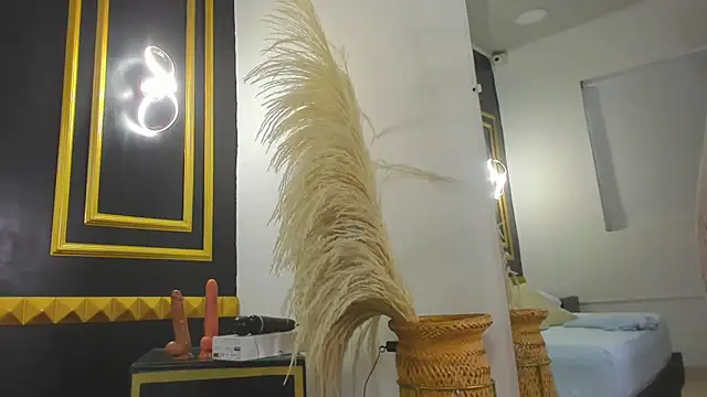 dalila30x online show from 11-28-25, 09:48