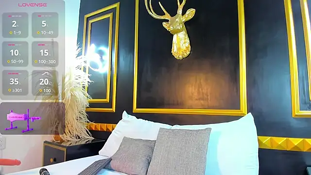 dalila30x online show from 10-08-25, 02:46