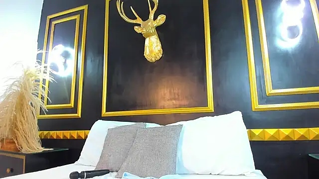 dalila30x online show from 10-29-25, 02:54