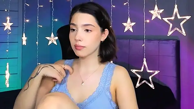 Snapshot of Stacy_Gonzales_ chatting on 09-26-25, 12:01 Stacy Gonzales  online show from 09-26-25, 12:01