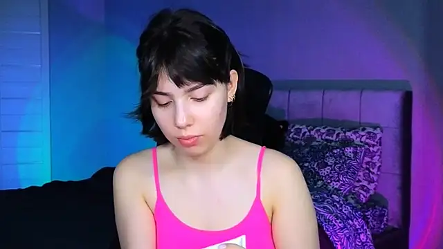 Snapshot of Stacy_Gonzales_ chatting on 02-17-26, 07:38 Stacy Gonzales online show from 02-17-26, 07:38