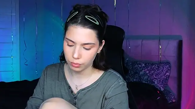 Stacy Gonzales  online show from 03-26-26, 08:12