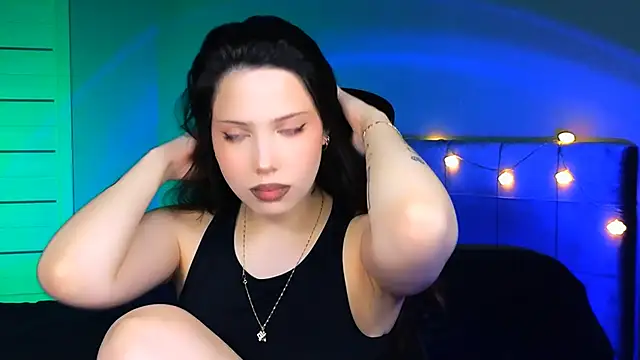 Snapshot of Stacy_Gonzales_ chatting on 03-16-25, 06:09 Stacy Gonzales  online show from 03-16-25, 06:09