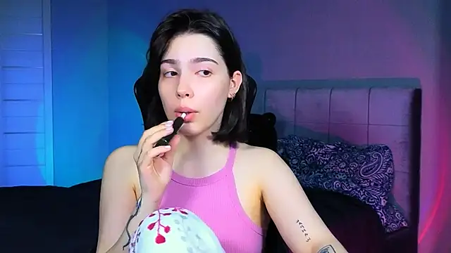 Stacy Gonzales  online show from 04-12-26, 08:39