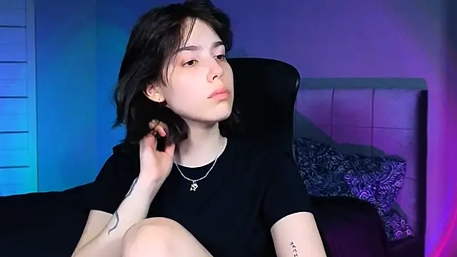 Stacy Gonzales  online show from 04-09-26, 09:48