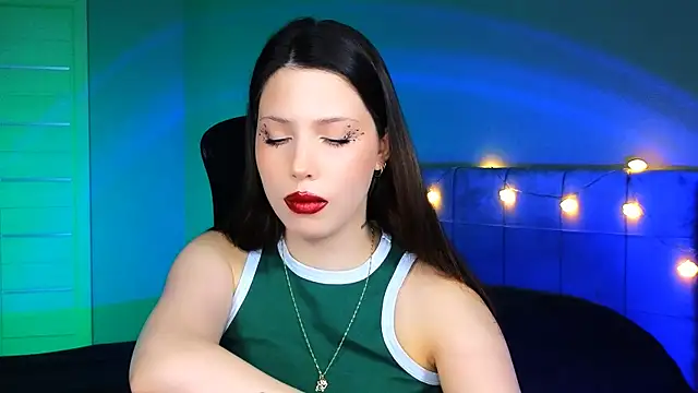 Snapshot of Stacy_Gonzales_ chatting on 02-26-25, 06:19 Stacy Gonzales  online show from 02-26-25, 06:19