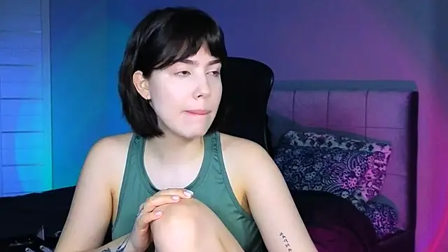 Snapshot of Stacy_Gonzales_ chatting on 02-25-26, 08:47 Stacy Gonzales online show from 02-25-26, 08:47