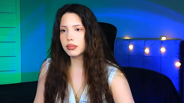 Snapshot of Stacy_Gonzales_ chatting on 03-20-25, 08:42 Stacy Gonzales  online show from 03-20-25, 08:42