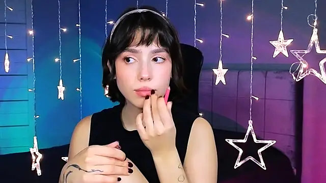 Stacy Gonzales  online show from 11-07-25, 08:30