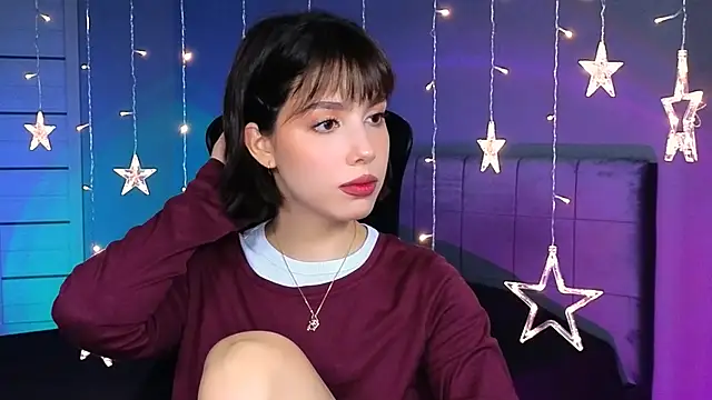 Stacy Gonzales  online show from 10-30-25, 11:41