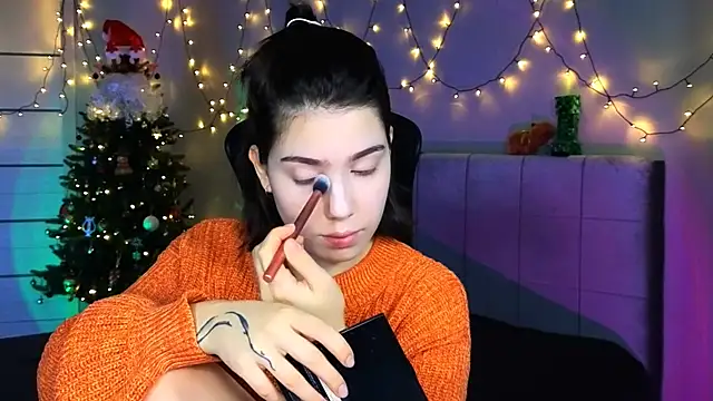 Stacy Gonzales  online show from 01-07-26, 06:29