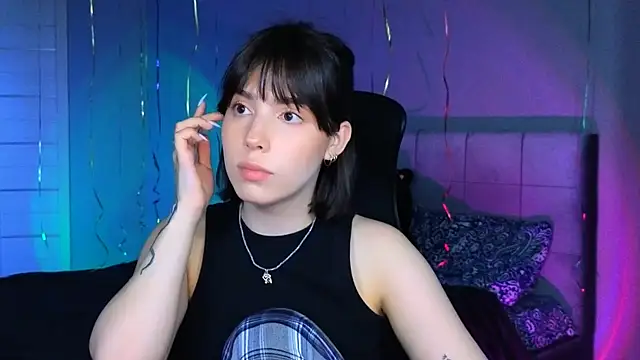 Stacy Gonzales  online show from 03-25-26, 10:14