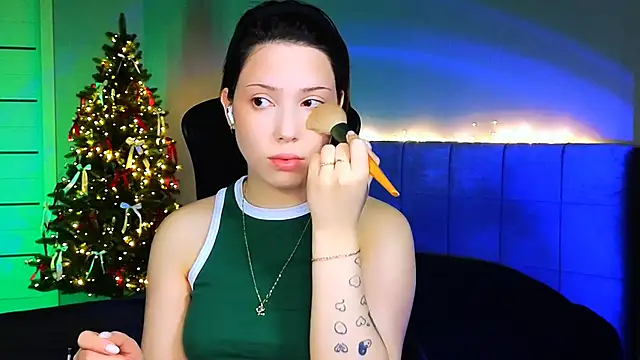Snapshot of Stacy_Gonzales_ chatting on 01-29-25, 06:01 Stacy Gonzales  online show from 01-29-25, 06:01