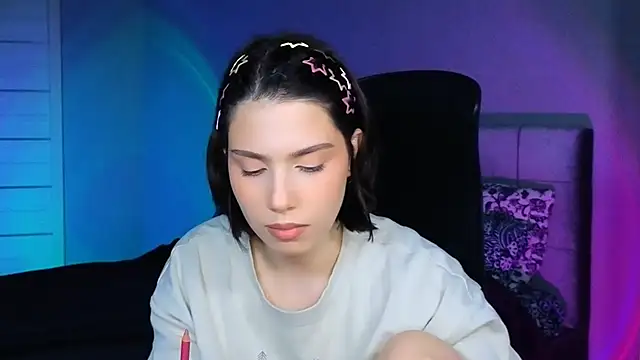 Snapshot of Stacy_Gonzales_ chatting on 02-26-26, 01:11 Stacy Gonzales online show from 02-26-26, 01:11