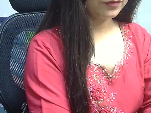 WildRuhi20 online show from 02-15-26, 06:58