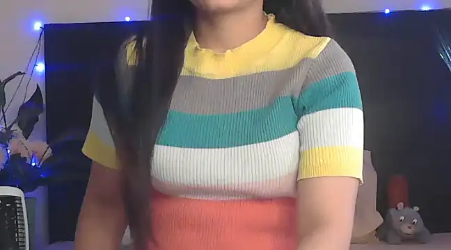 Snapshot of WildRuhi20 chatting on 02-09-25, 08:32 WildRuhi20 online show from 02-09-25, 08:32