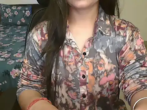 WildRuhi20 online show from 03-15-26, 07:04