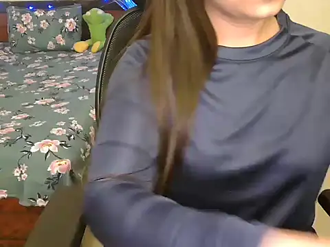 WildRuhi20 online show from 03-10-26, 10:52