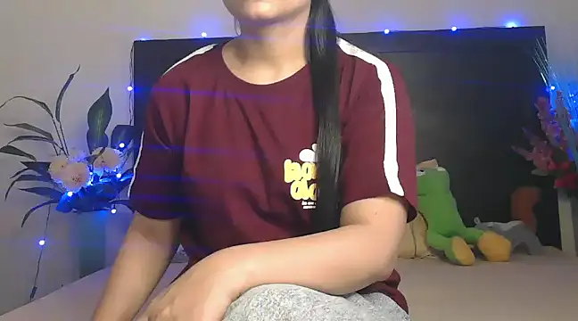 Snapshot of WildRuhi20 chatting on 03-20-25, 04:07 WildRuhi20 online show from 03-20-25, 04:07