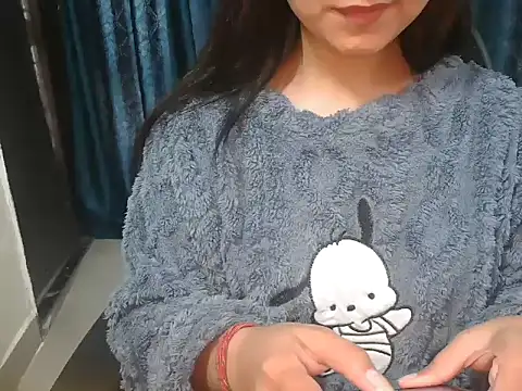 WildRuhi20 online show from 12-23-25, 08:57