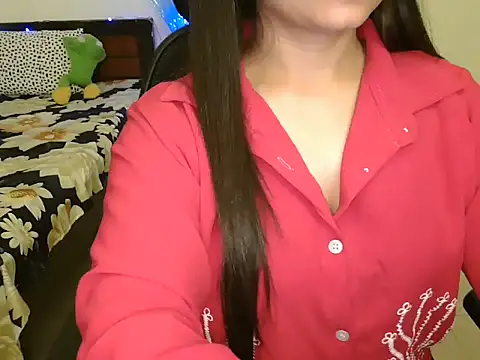 WildRuhi20 online show from 03-02-26, 05:30