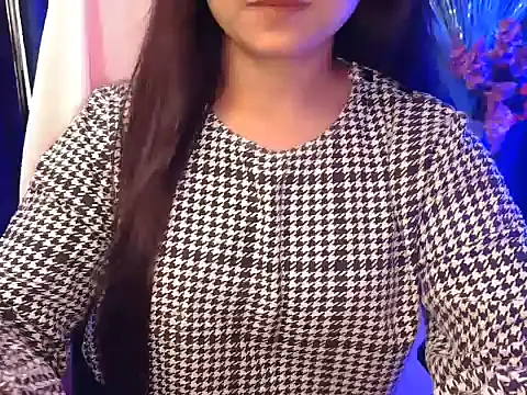 WildRuhi20 online show from 04-19-26, 04:13