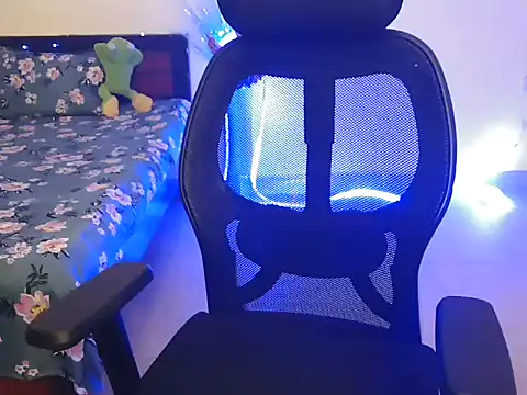 WildRuhi20 online show from 03-23-26, 04:56