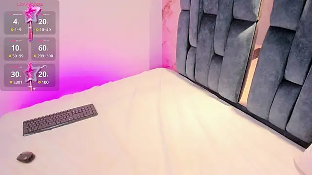 RoseTaylor   online show from 02-26-25, 09:55