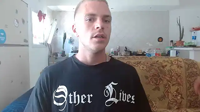 VenomKushx online show from 01-11-26, 05:09