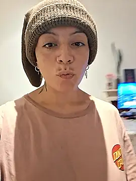 VenomKushx online show from 01-17-26, 02:26