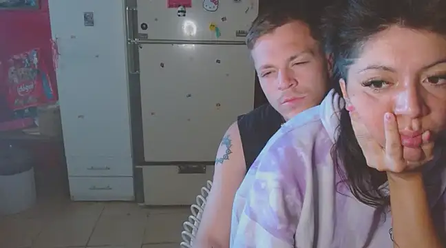 VenomKushx online show from 03-01-25, 04:22