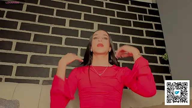 Goddivaa online show from 11-23-25, 06:12