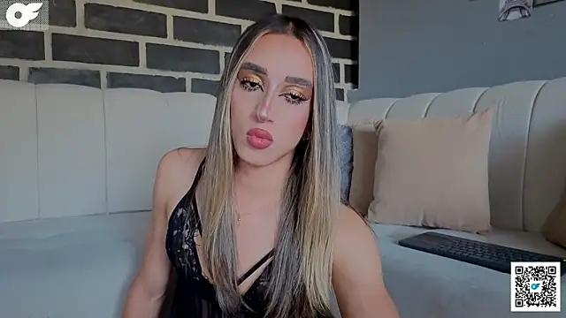 Goddivaa online show from 04-17-26, 10:23