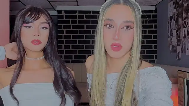 Goddivaa online show from 04-06-26, 12:28