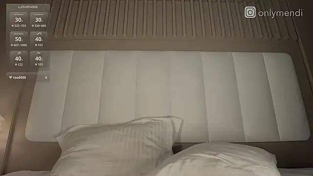 MENNDI online show from 11-06-25, 11:14