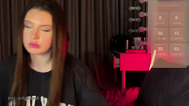 MENNDI online show from 02-25-25, 11:37