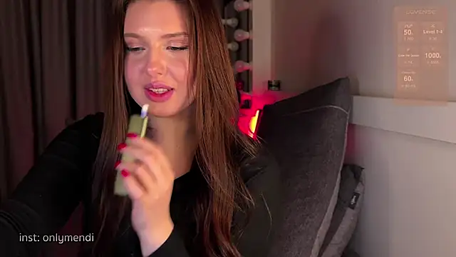 MENNDI online show from 02-27-25, 05:47