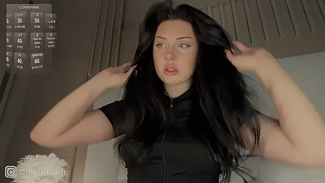 MENNDI online show from 10-23-25, 10:47