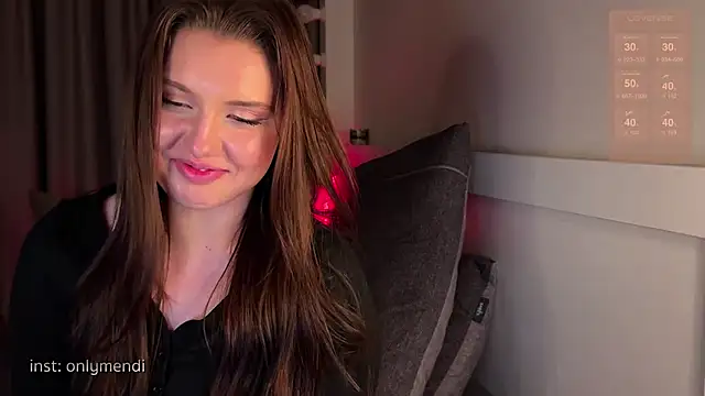 MENNDI online show from 02-27-25, 03:29