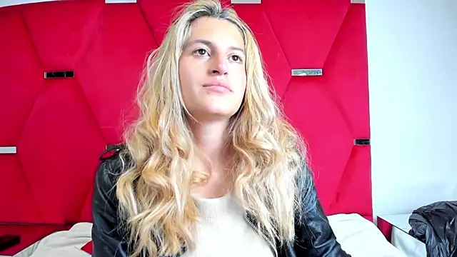 GiaRoussel online show from 02-02-26, 07:46