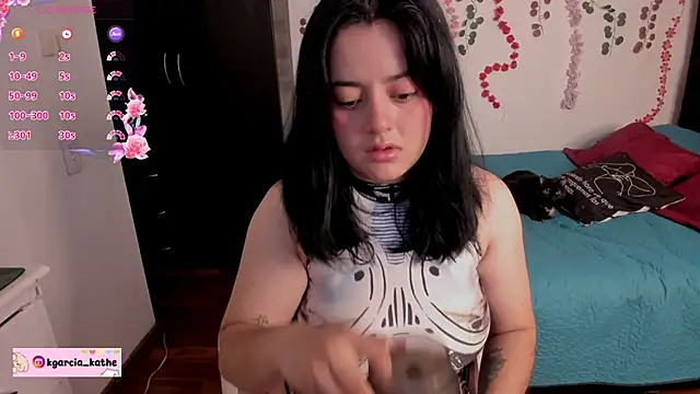 Lin-cute online show from 03-25-26, 10:47
