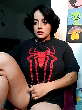 Lin-cute online show from 01-23-25, 05:56