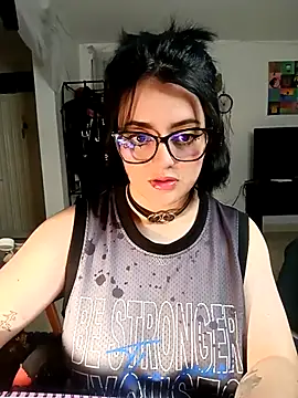 Lin-cute online show from 03-04-25, 05:42