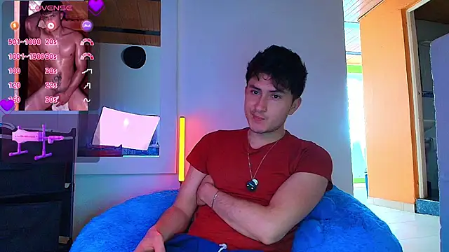 santyago taylor online show from 11-12-25, 07:07